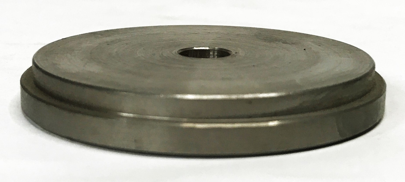 Unbranded 2-1/2 inch 3/8 Bore Bearing Driver [Lot of 3] NOS