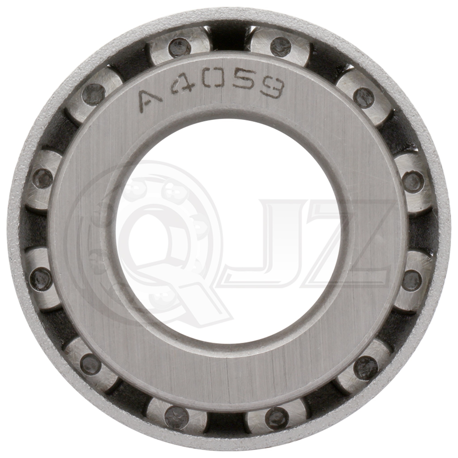 [Qty.2] BR-A4059 Tapered Roller Bearing Single-Cone [14.989mm ID x 10.988mm W]