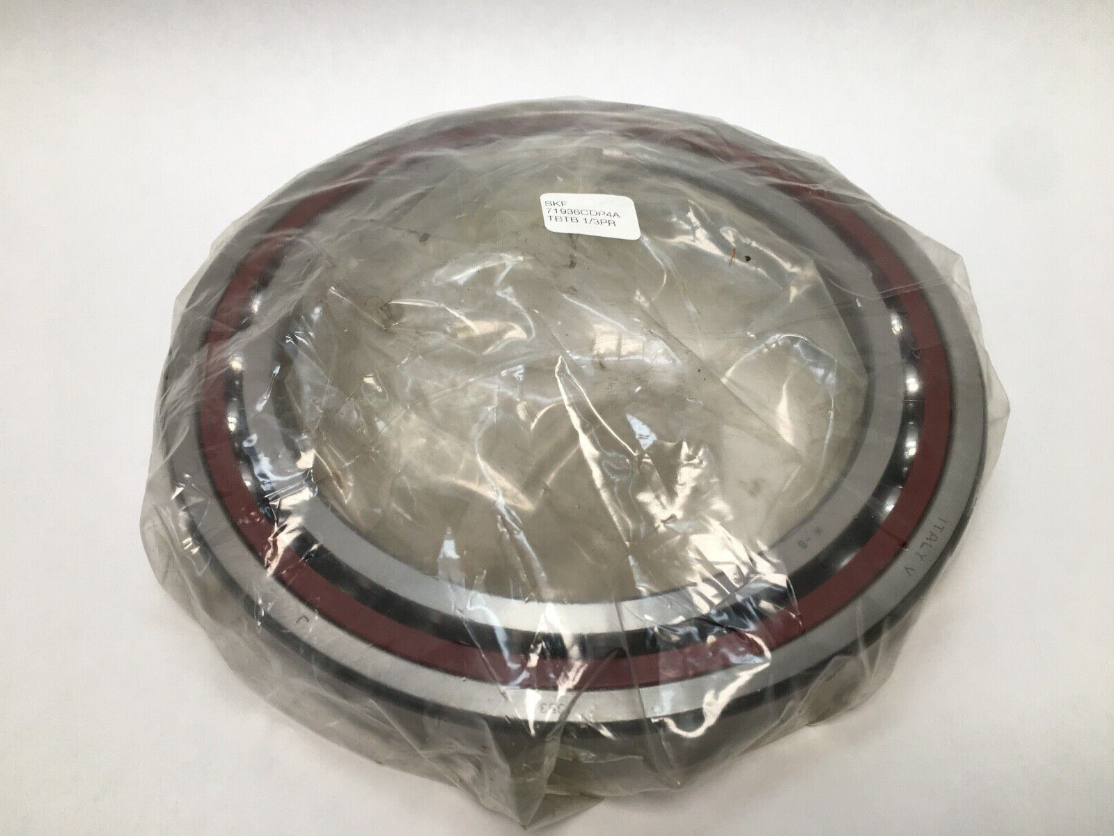 SKF 71936-CDGA/P4A Bearing 180x250x33 mm 71936-CD-P4A-TBTB ABEC7 Italy