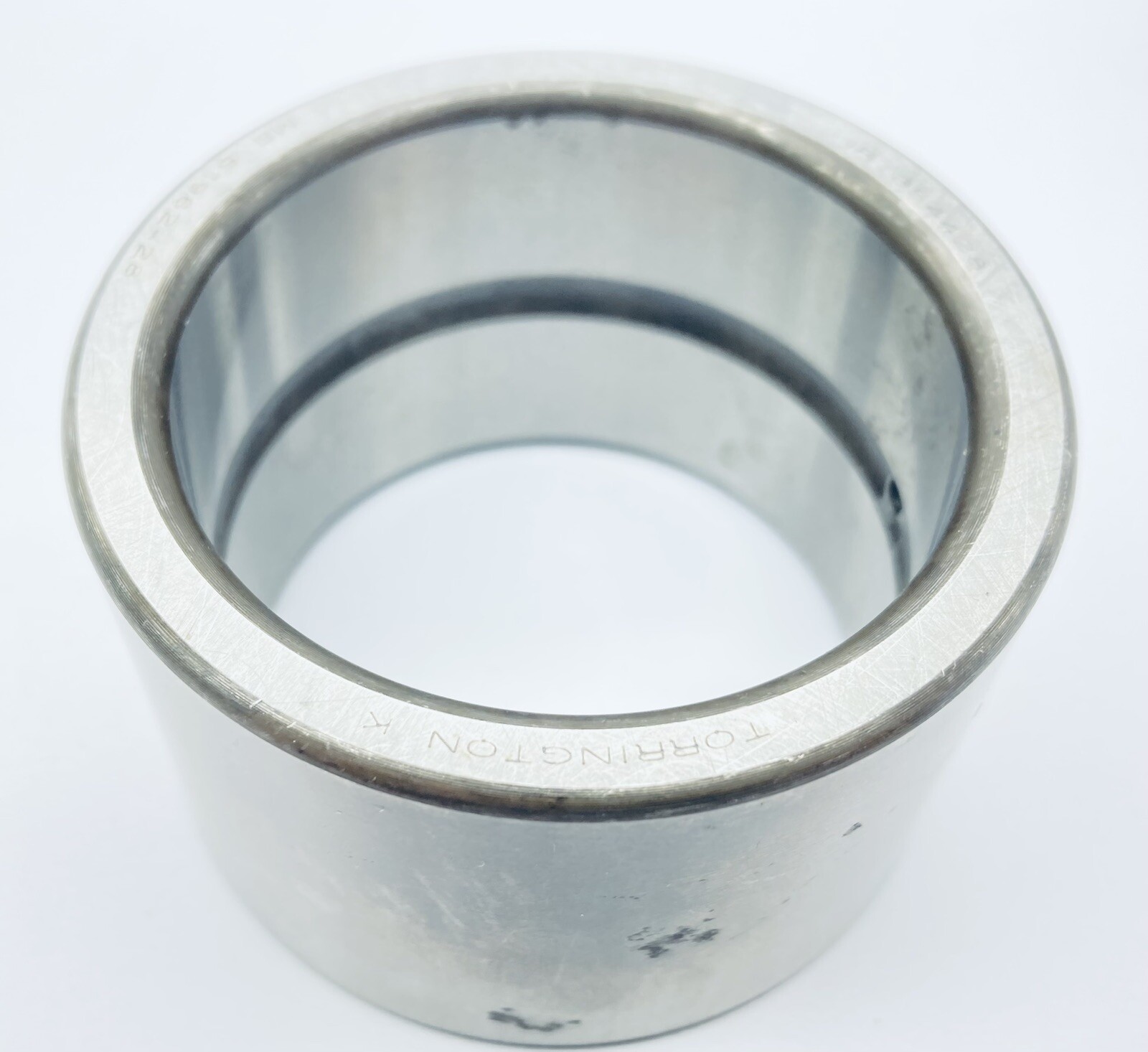 TORRINGTON IR-354428 INNER RING FOR NEEDLE BEARING 2-3/16″-ID 2.7500″-OD 1.7500″
