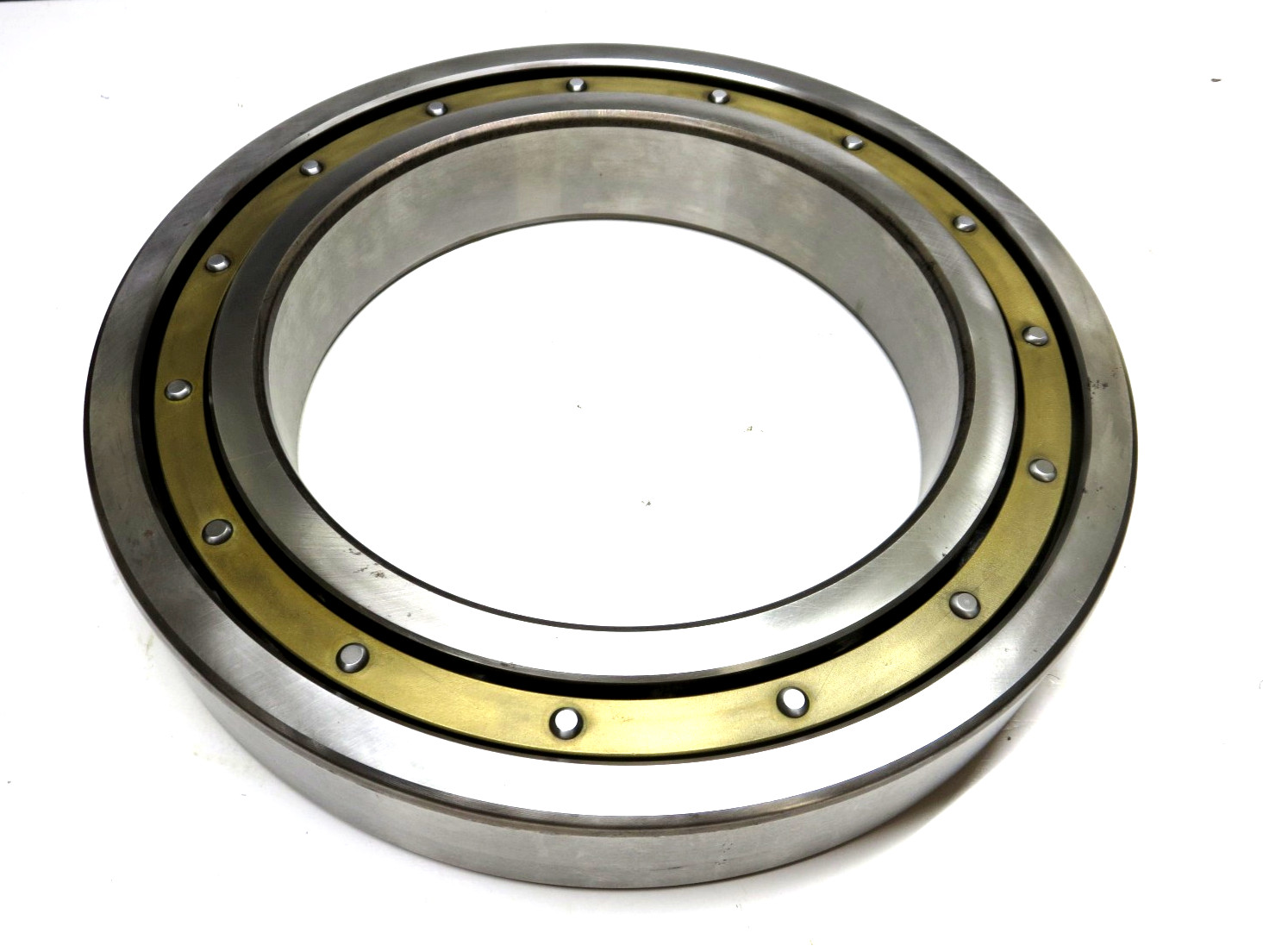 SKF 240x360x56mm 6048M Ball Bearing (USA IN-STOCK) 6048 M France NOS