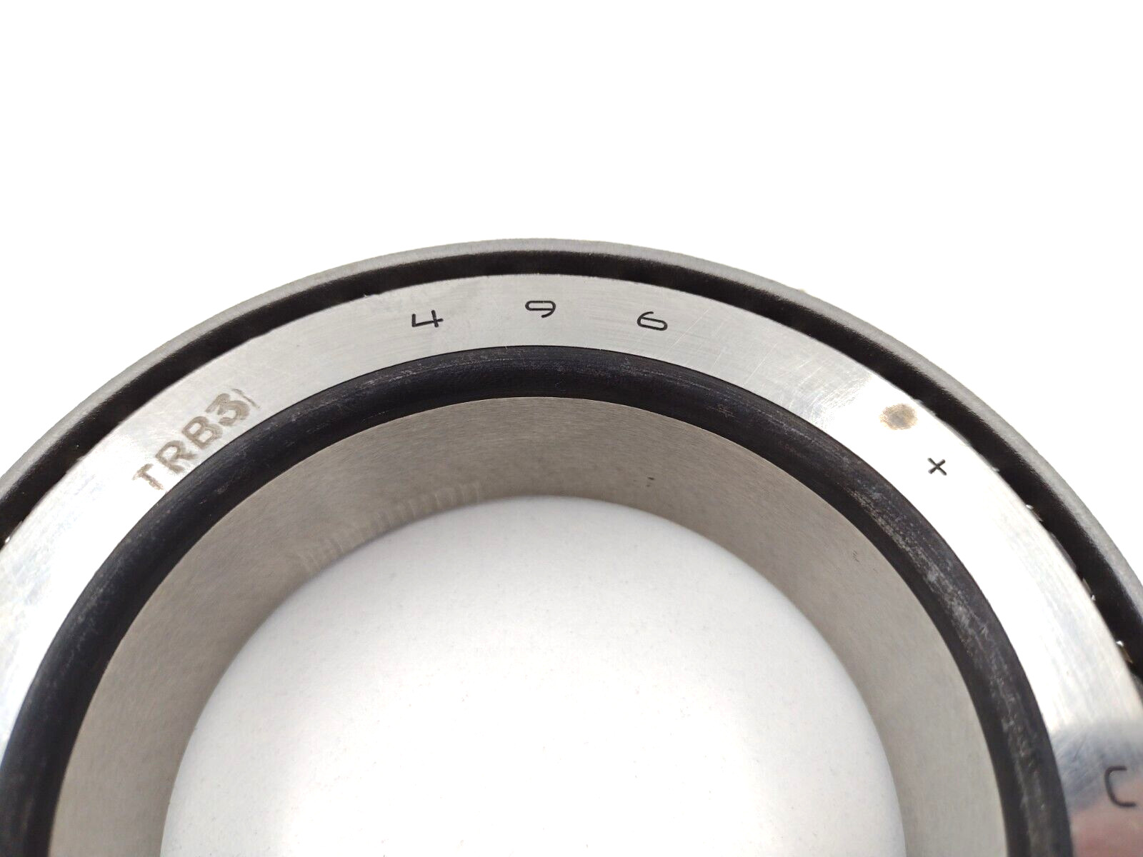 TRB (Timken) 496 Class 3 Tapered Roller Bearing Cone only (for 492A Cup)