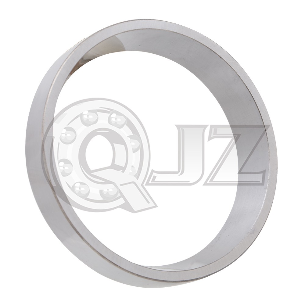 [2-Pack] 394CS Tapered Roller Bearing Single Cup [4.5 in OD x 0.74 in W]