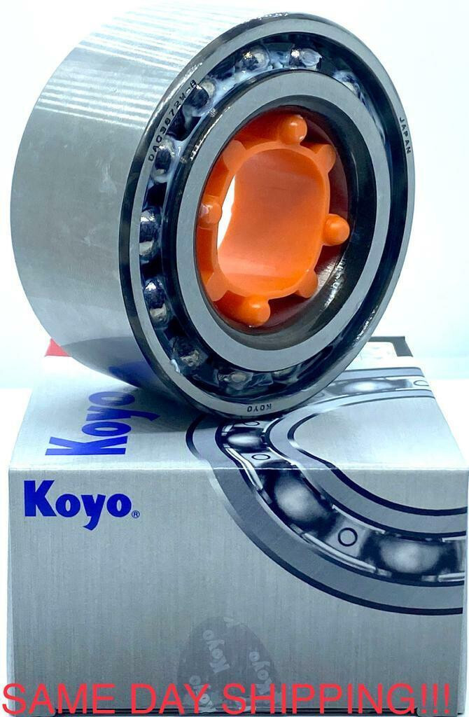 KOYO Made in Japan Wheel Hub Bearing 90369-38011 DAC3872W-8CS81