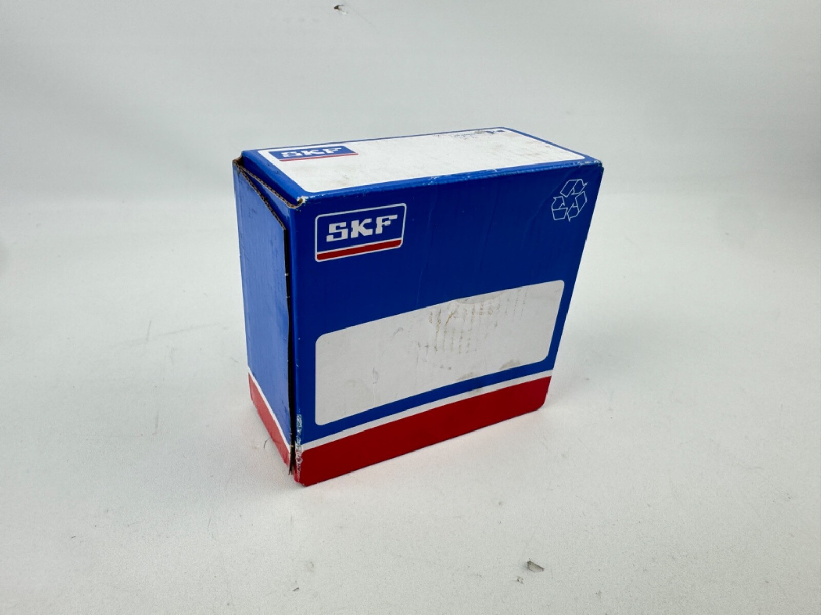 SKF F4B 100-RM – MOUNTED UNIT BALL