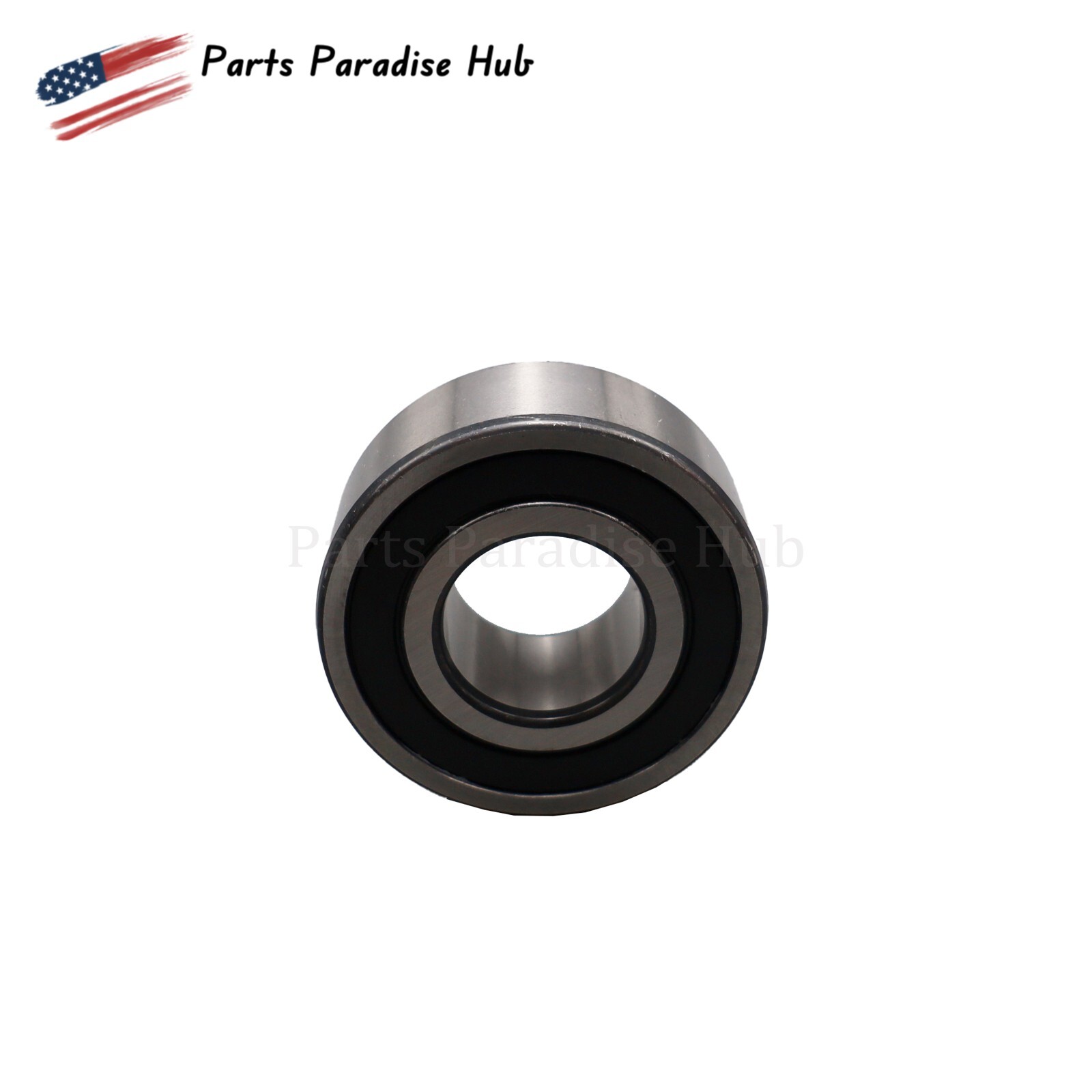 For SKF 3308 A 2RS1/C3 Double Row Angular Contact Ball Bearing 40x90x36.5mm US