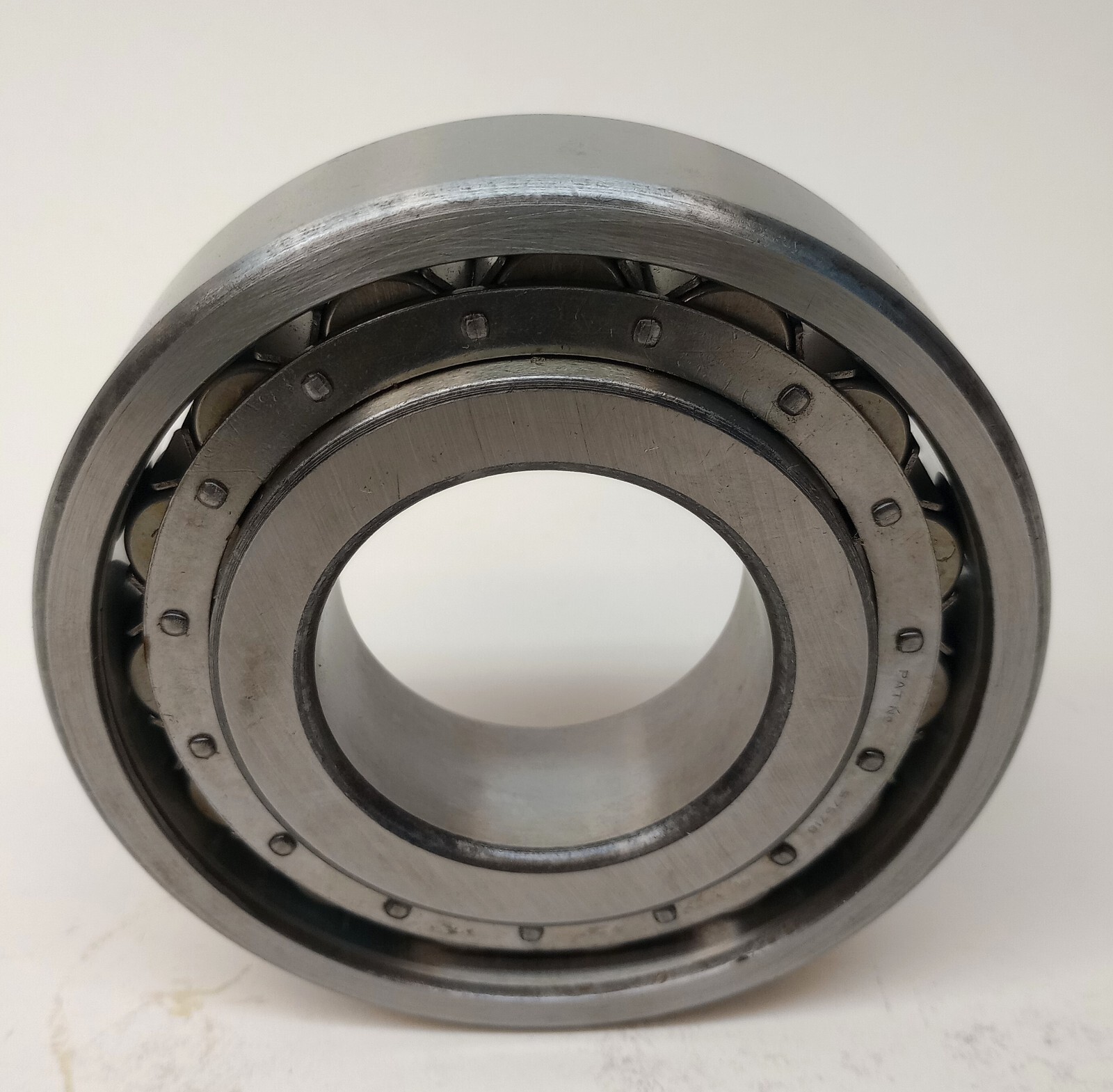 Norma Hoffmann R350V3 Cylindrical Roller Bearing 50mm ID X 110mm OD X 27mm W