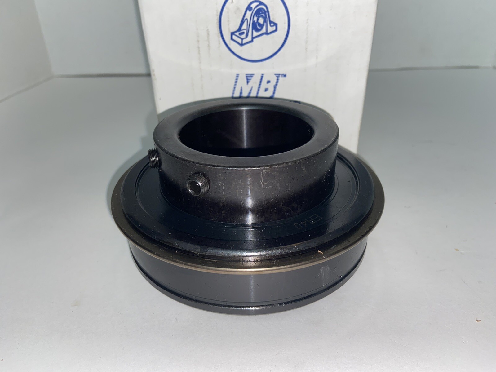 MB Bearing NYLA-K ER-20 (T14)