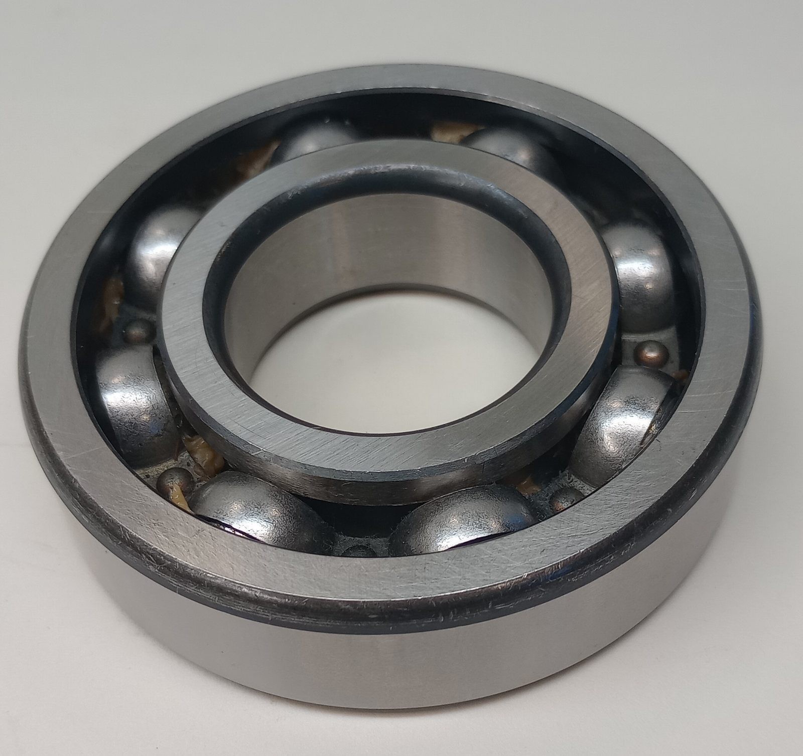 FAG 6308Z-C3 Ball Bearing Deep Groove 40 x 90 x 23mm 6308-Z-C3 Single Shielded