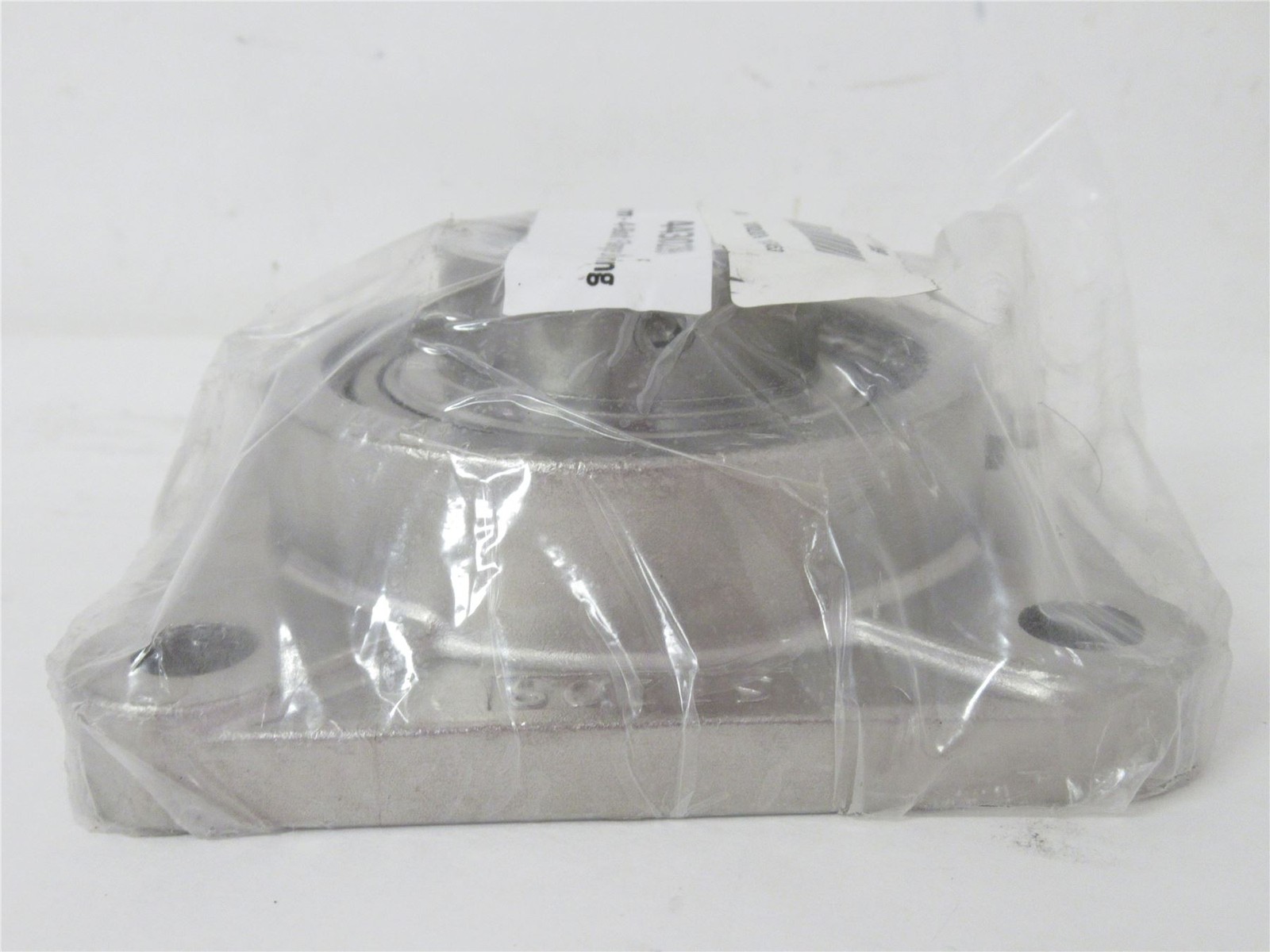 229493 New-No Box; IPTCI SUCNPF-208-40MM Flange Mounted Bearing 4-Bolt; 40mmID