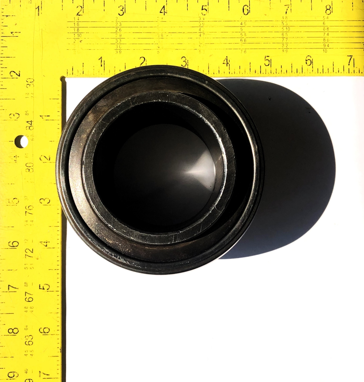 SealMaster Ball Bearing Insert S-A 2-27-Z (2-27) NOS