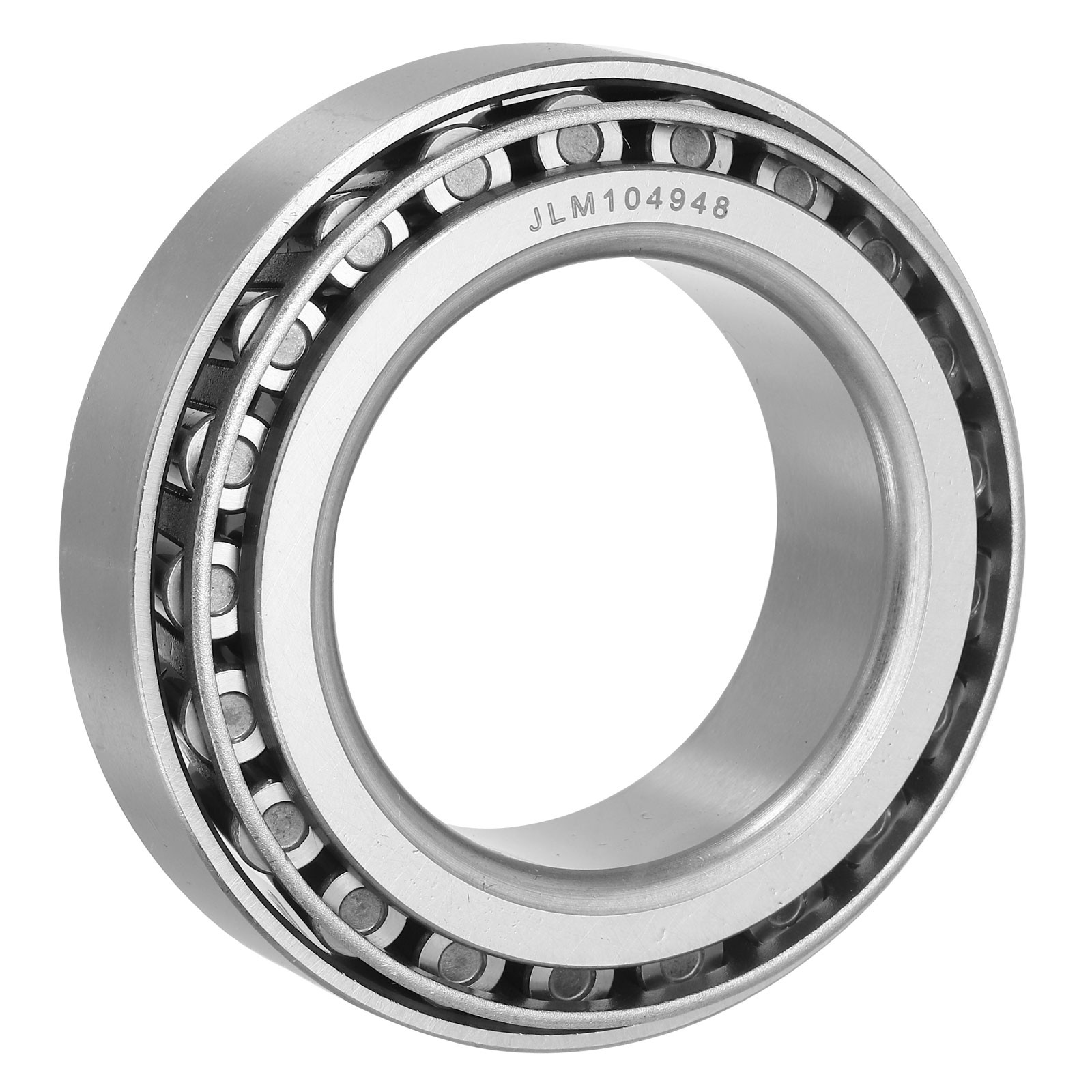 JLM104948/10 Tapered Roller Bearing Cone and Cup 1.95″ Bore x 3.23″OD P6