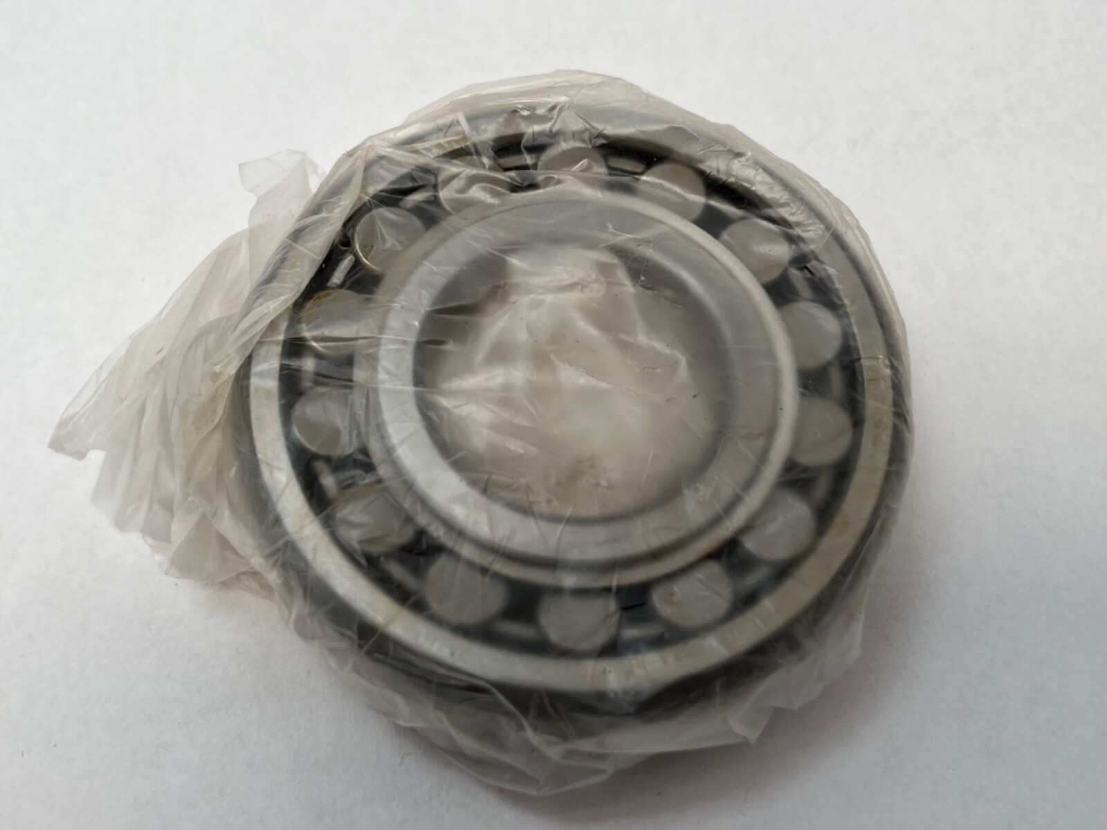 FAG 21307K.C3 Spherical Bearing 35x80x21 mm 21307-K-C3 Germany