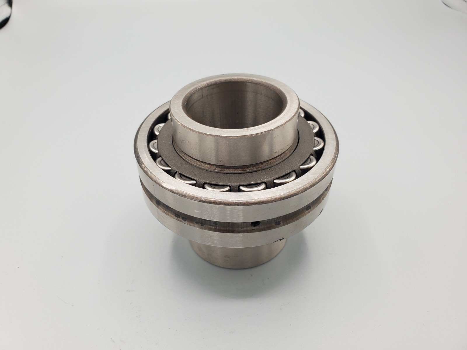 SKF 476208B-107 Spherical Roller Extended Inner Ring Bearing NO LOCK COLLAR