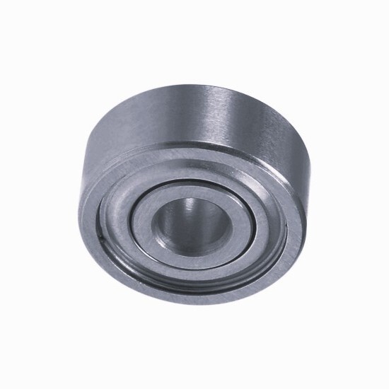 SR188ZZ 100 PCS STAINLESS STEEL SHIELDED BEARING FACTORY NEW SHIPS FROM THE USA