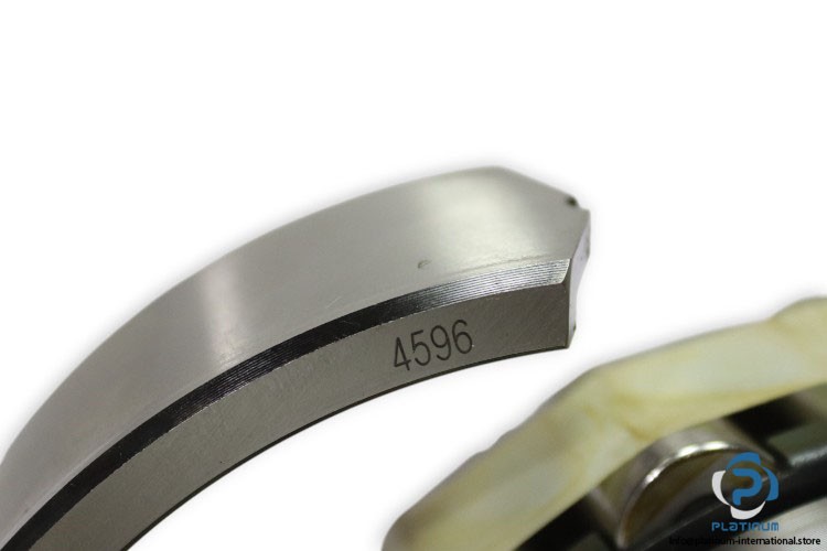 COOPER 01EB 80MGR SPLIT CYLINDRICAL ROLLER BEARING_Series 01E_80mm_Fixed_2790RPM