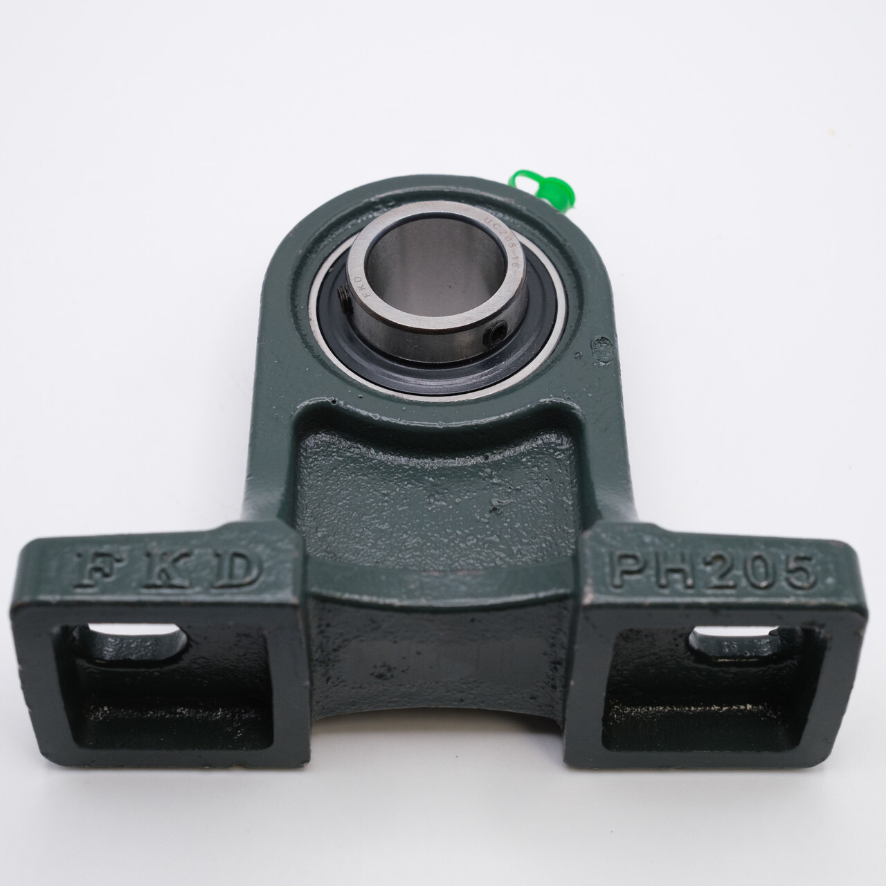1-1/2 bore UCPH208-24 High-Profile Pillow Block Unit, Set Screw UCHP208-108