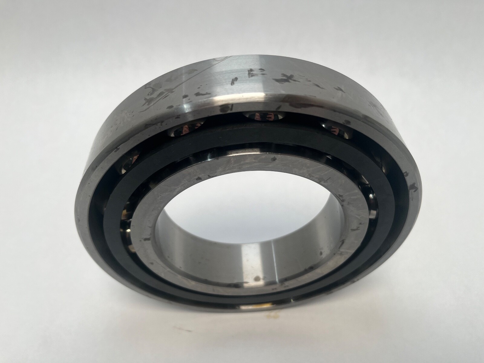 Fafnir 2MM218WI-SUL Bearing 90x160x30 mm 7218C 2MM-218-WI-CR-DUL USA