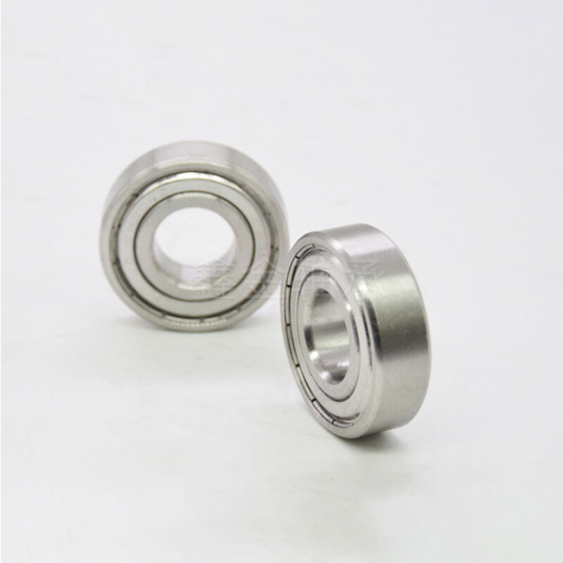 6000ZZ – 6900ZZ Deep Groove Ball Bearings -ALL SIZE IN HERE *Choose Your Size*