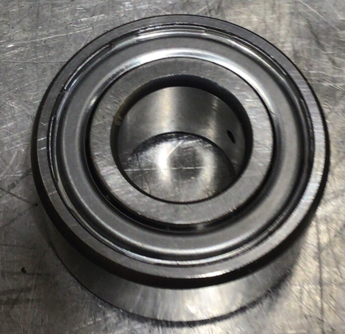 NWG 3204B2ZR.S.TNG Ball Bearing Nos Surplus No Original Box