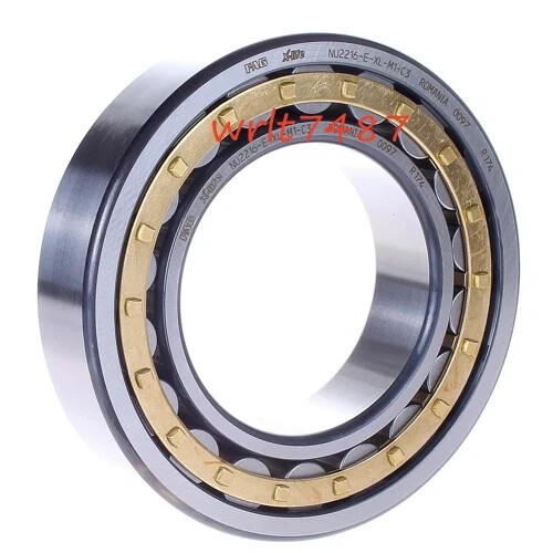 NEW FAG NU2216-E-XL-M1-C3 cylindrical roller bearing 1PCS #NN