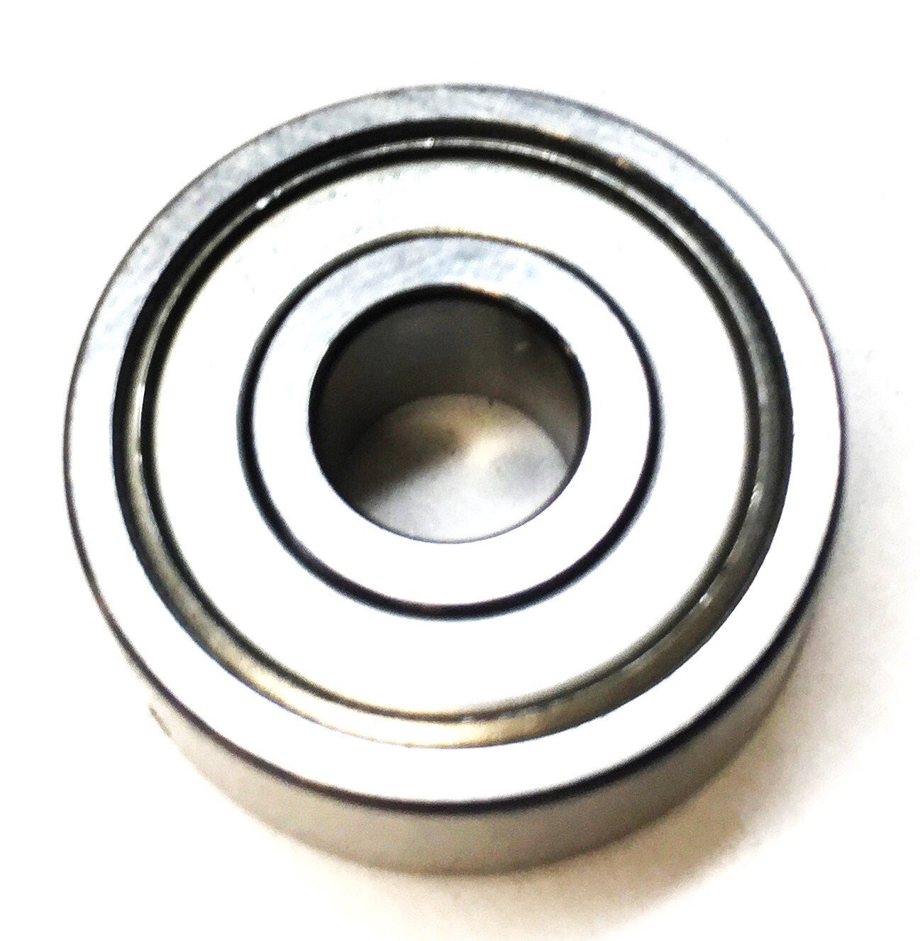 NTN Sealed Roller Ball Bearing 628ZZ (628Z) [Lot of 3] NOS