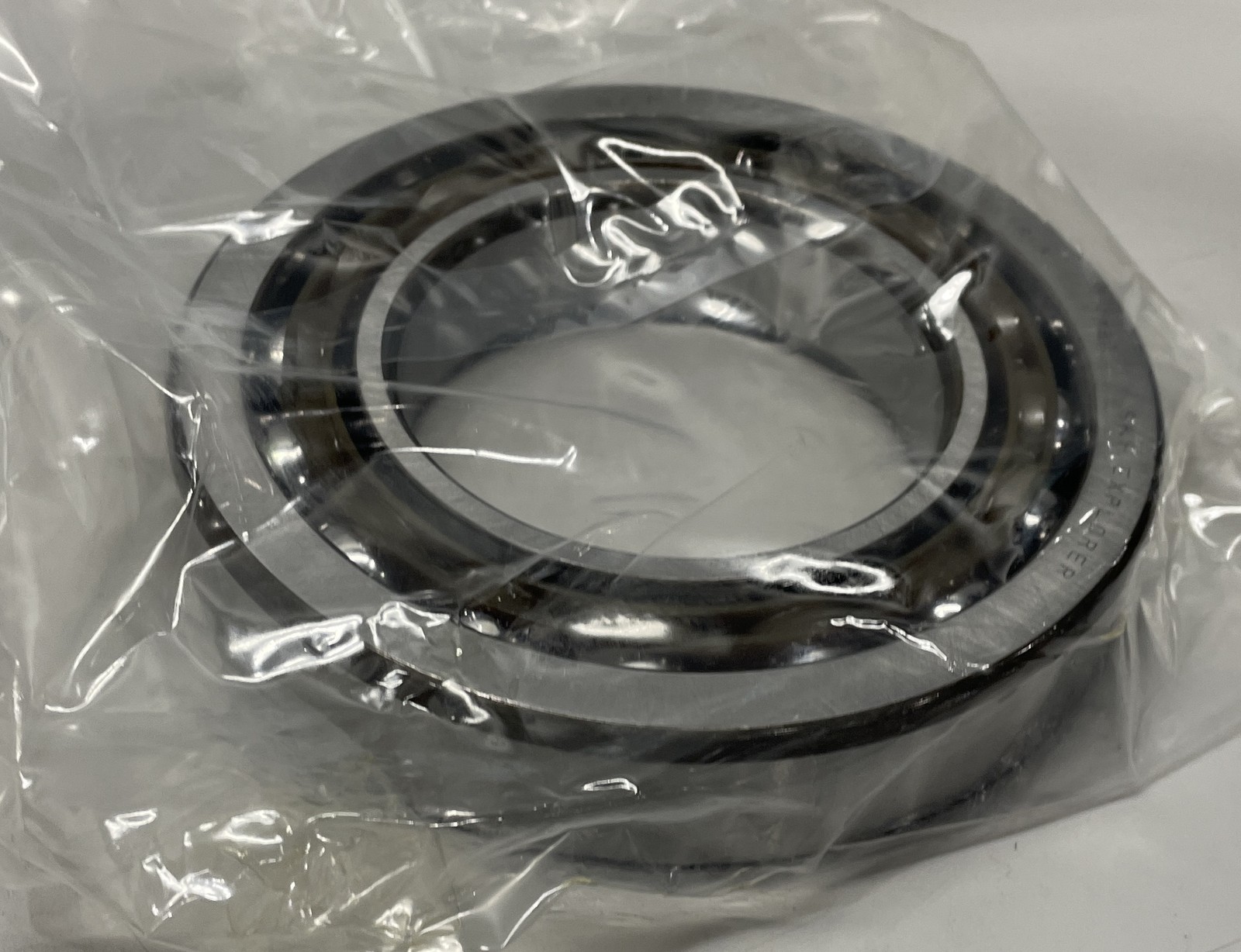 SKF Angular Contact Bearing 100 x 180 x 34mm 7220BECBP