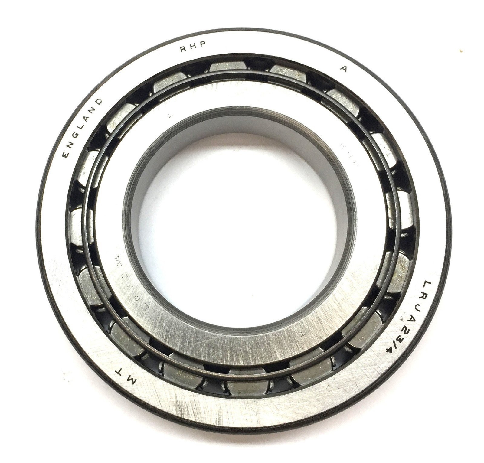 RHP Cylindrical Roller Bearing Assembly LRJA2-3/4 NOS