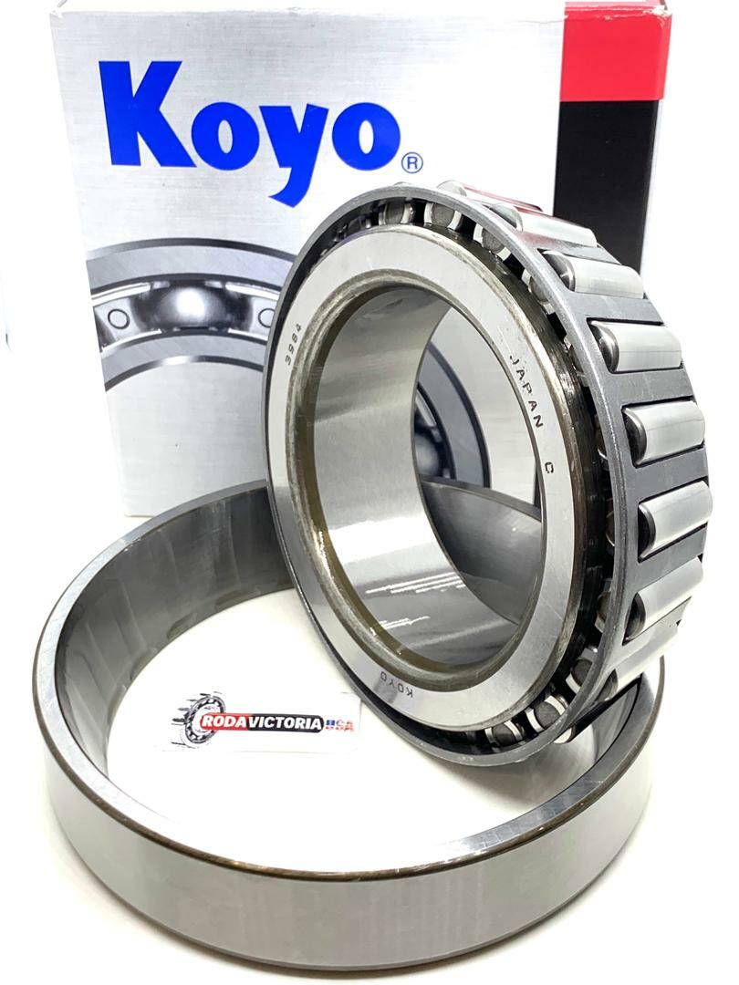 KOYO 3984/3920 TAPERED ROLLER BEARING 401398 SAME DAY SHIPPING!
