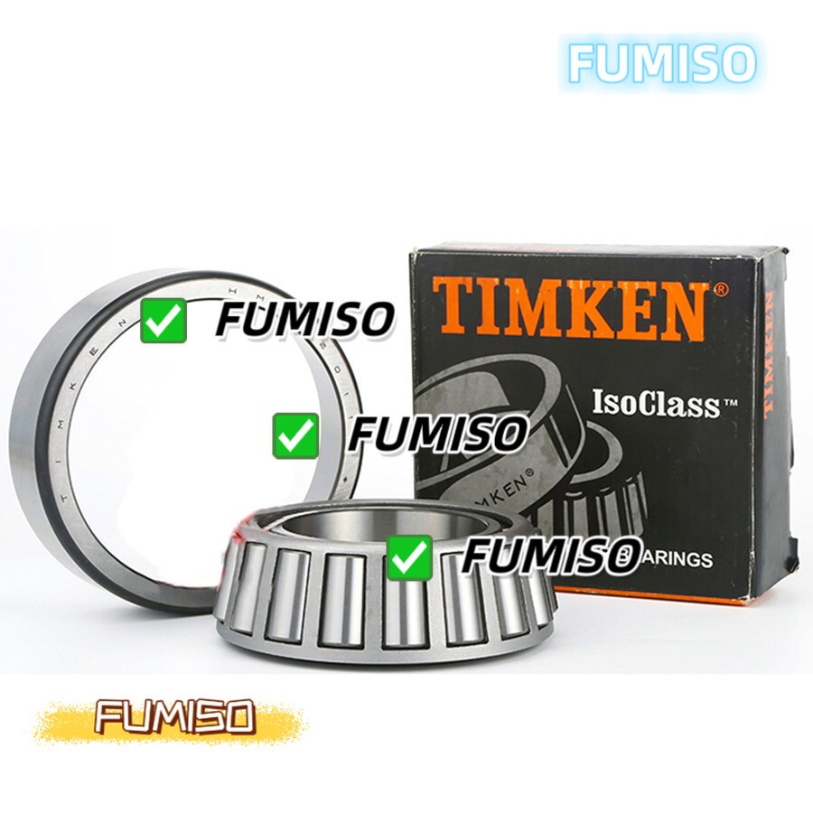 1PC NEW for TIMKEN 33020 Taper Roller Bearing 100x150x39mm Fast shipment