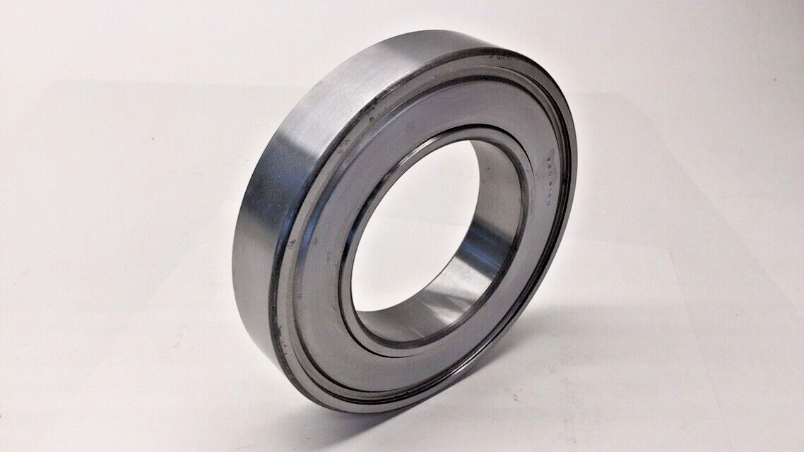 MRC 214SFF Ball Bearing Double Shielded 70x125x24mm 6214-2Z/C3