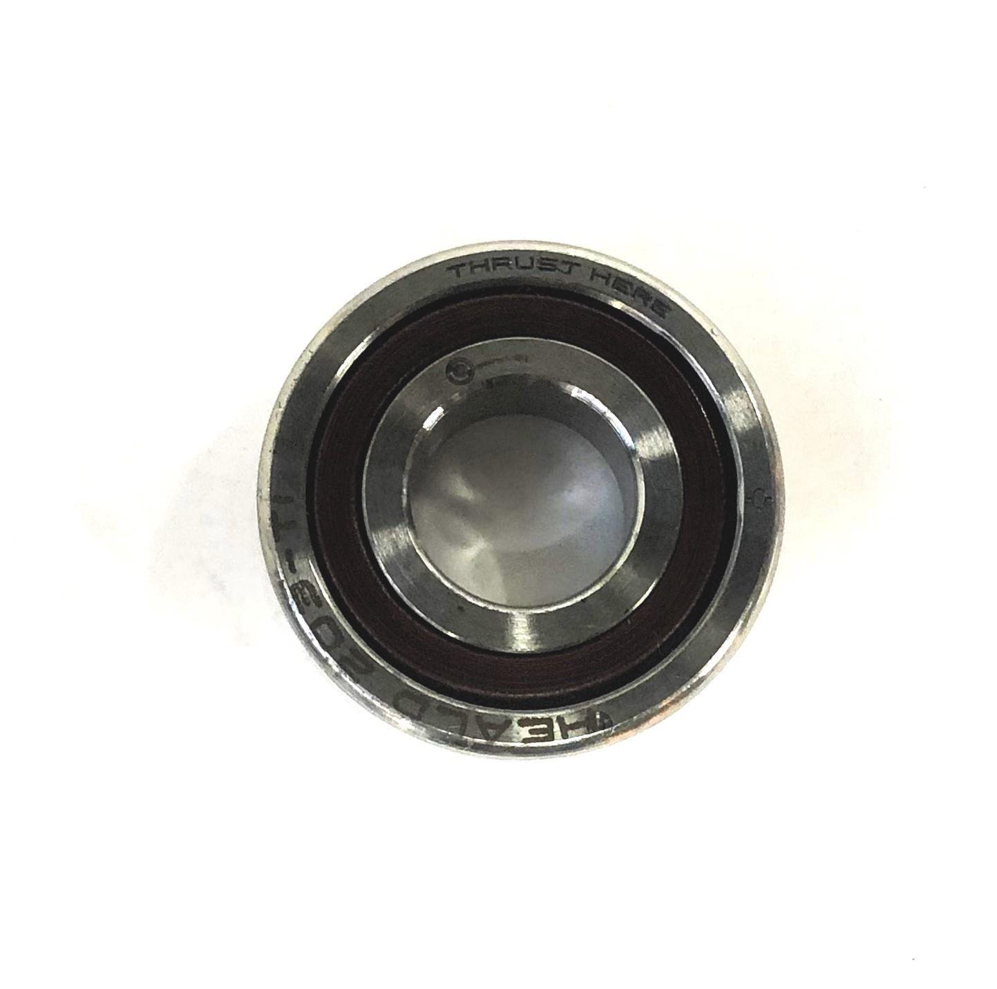 MRC HEALD 9 Bake Angular Contact Ball Bearing Pair 203T1 NOS