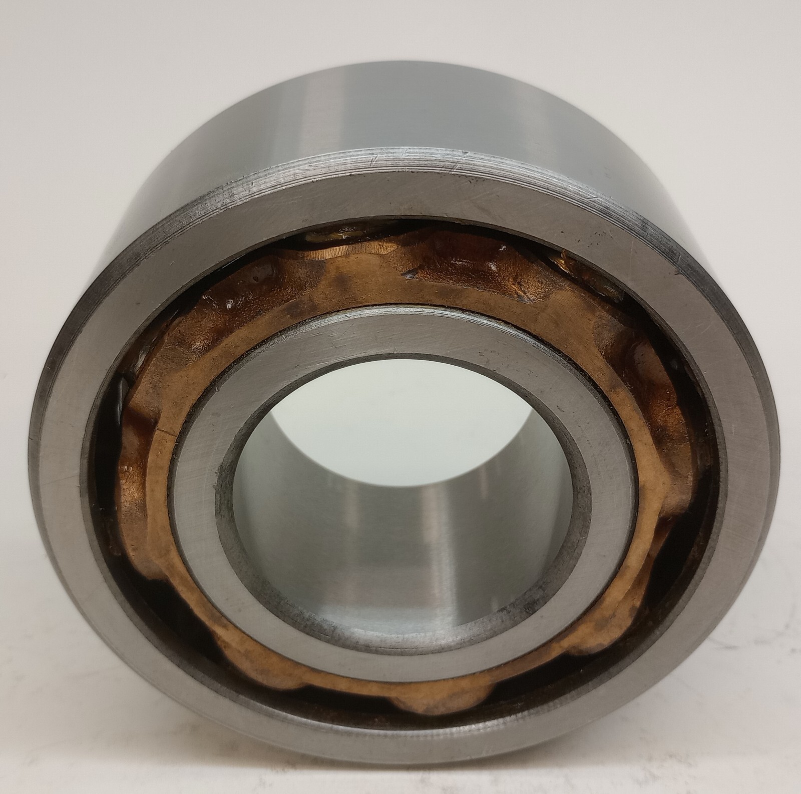 MRC 5311 RS Angular Contact Bearing Double Row 55mm ID X 120mm OD X 46.20mm W