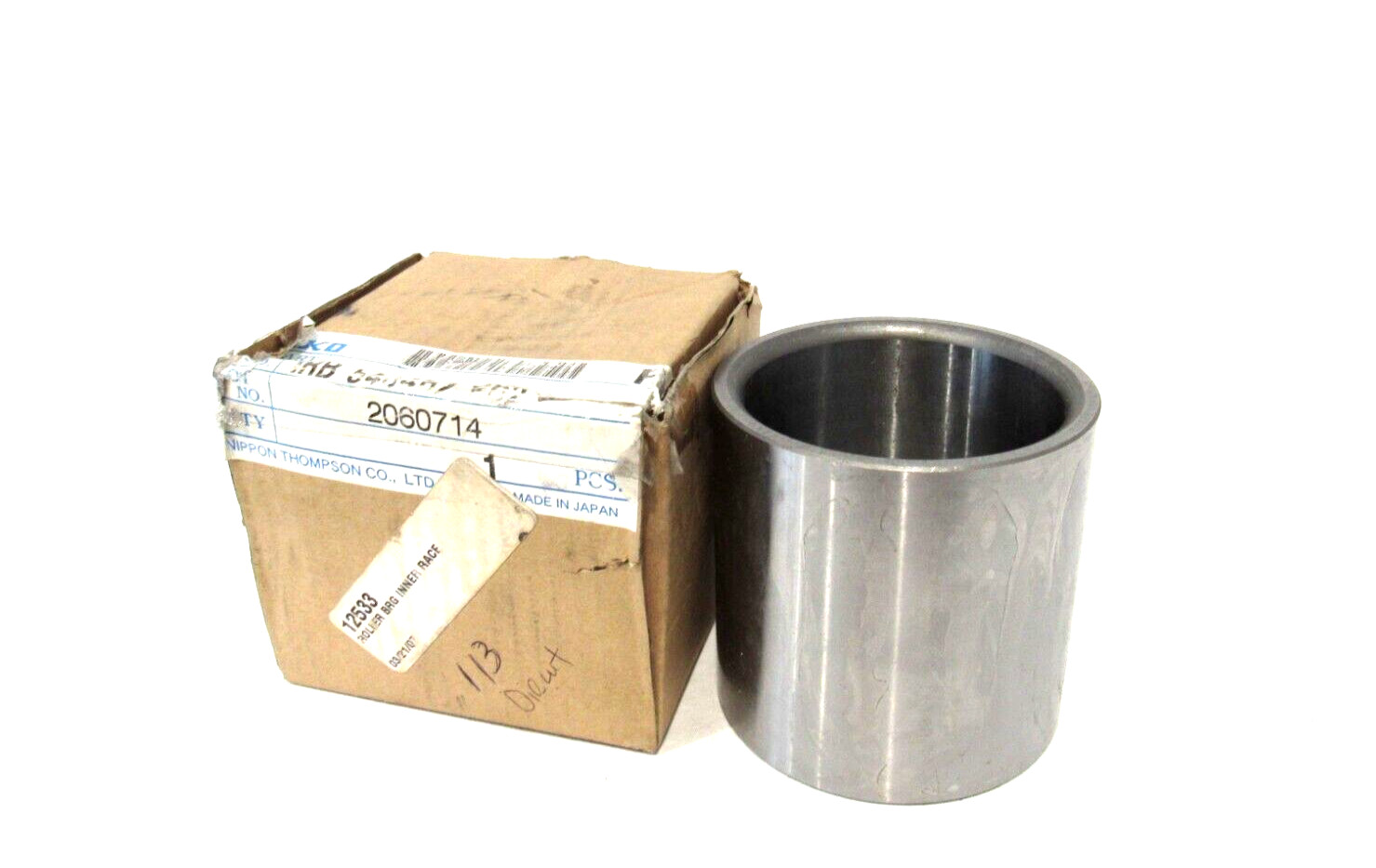 NEW IKO NIPPON THOMPSON IRB546462E02 INNER RING BEARING