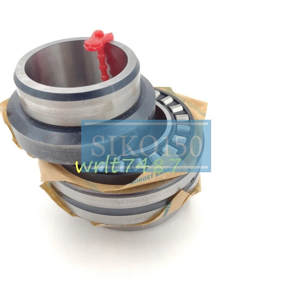 1PC NEW INA ZARN4075-L-TV-A cylindrical roller bearing #SK