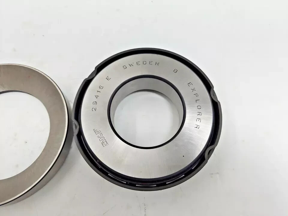 29416 E SKF NEW Spherical Roller Thrust Bearing SKF 29416E 80x170x54mm SWEDEN