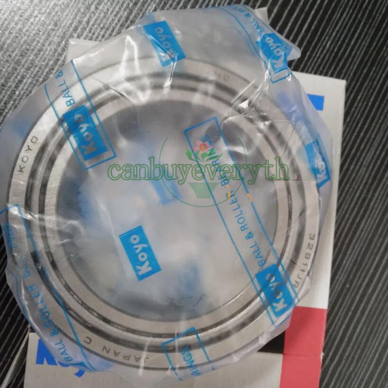 1PCS New JTEKT Koyo Tapered Roller Bearing 32911JR