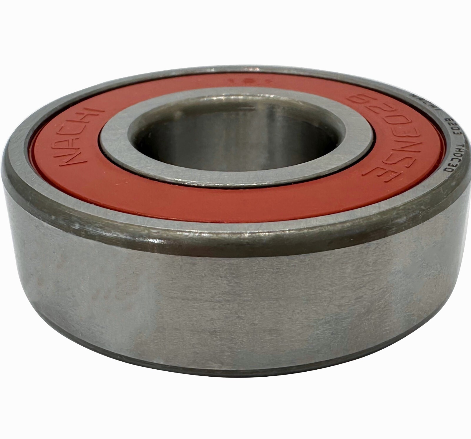 10PCS 6203-2NSE9 CM NACHI Brand Rubber Seal Ball Bearing 17x40x12 6203 2RS