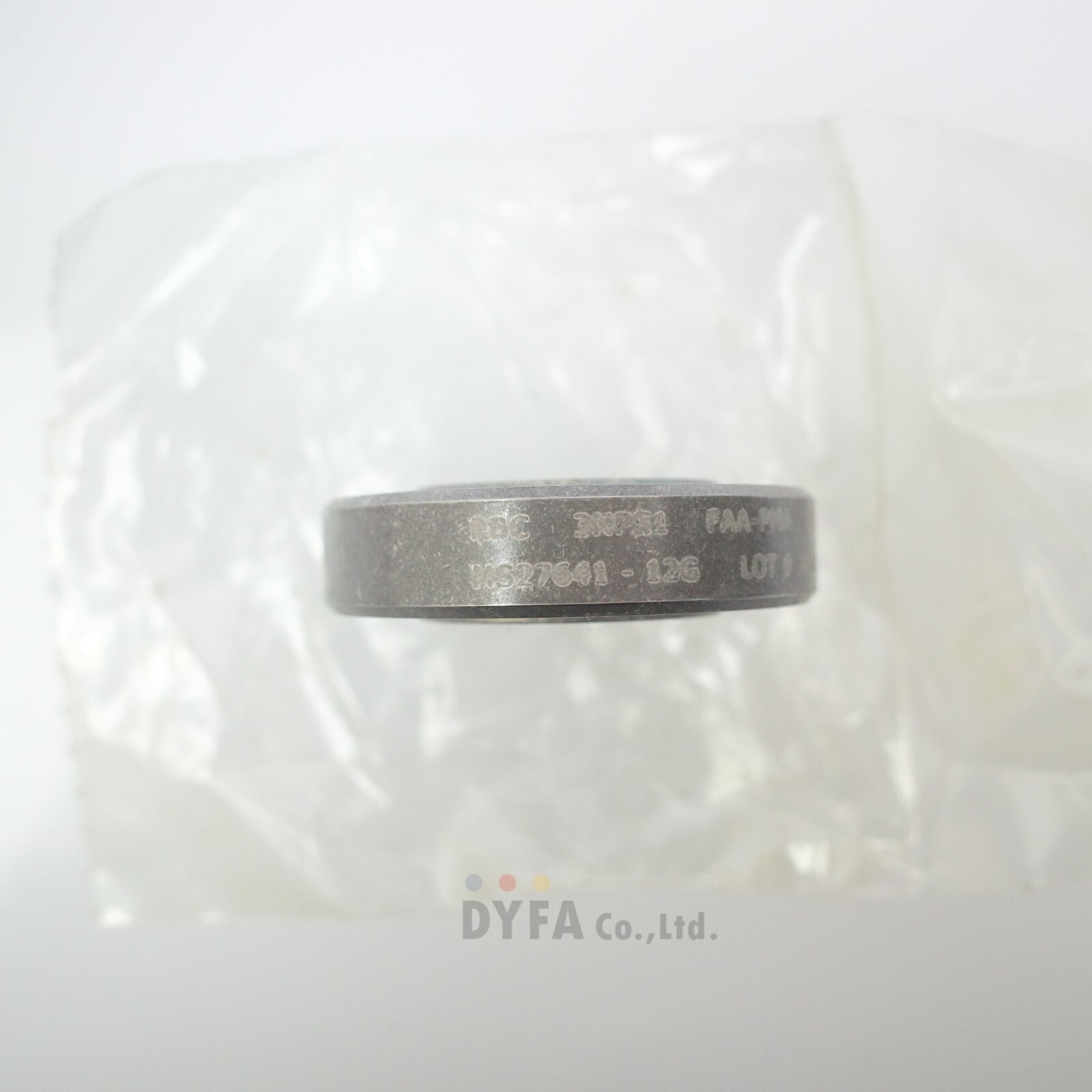 RBC KP12A FS428 NIB AEROSPACE Bearing BRG-D-1970=1C42