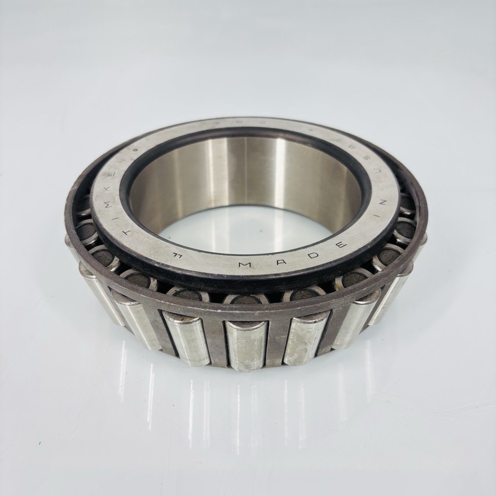 Timken 782 Taper Roller Bearing Cone & Cup *NEW*
