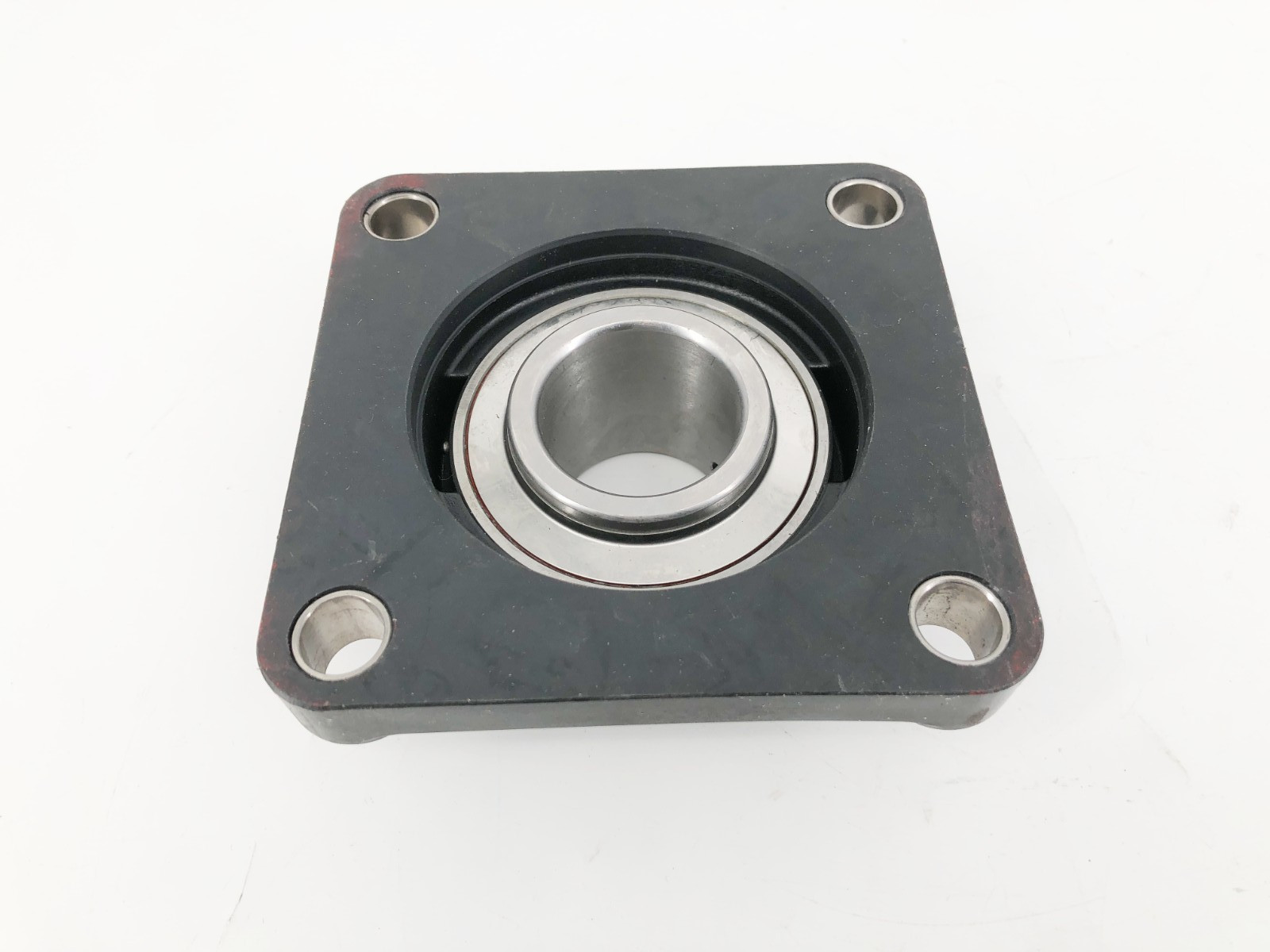 New CBS F208 Flange Mounted Bearing SUC208 40mm ID – No Box