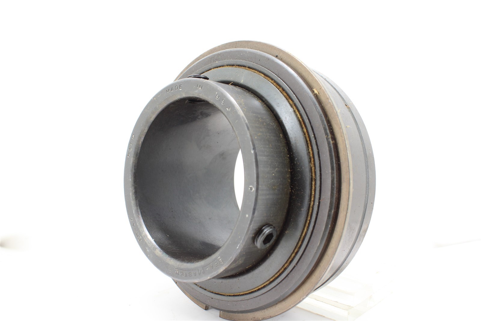 SealMaster ER-47 ER Series Insert Ball Bearing | 2-15/16″ Bore | 5.118″ OD