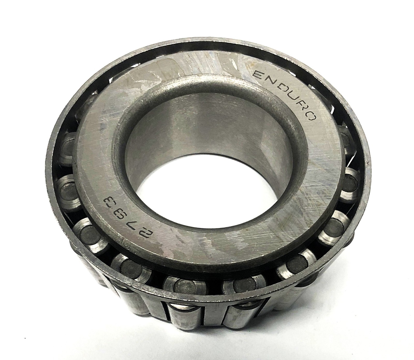 Enduro Tapered Roller Bearing Cone 2793 [Lot of 2] NOS