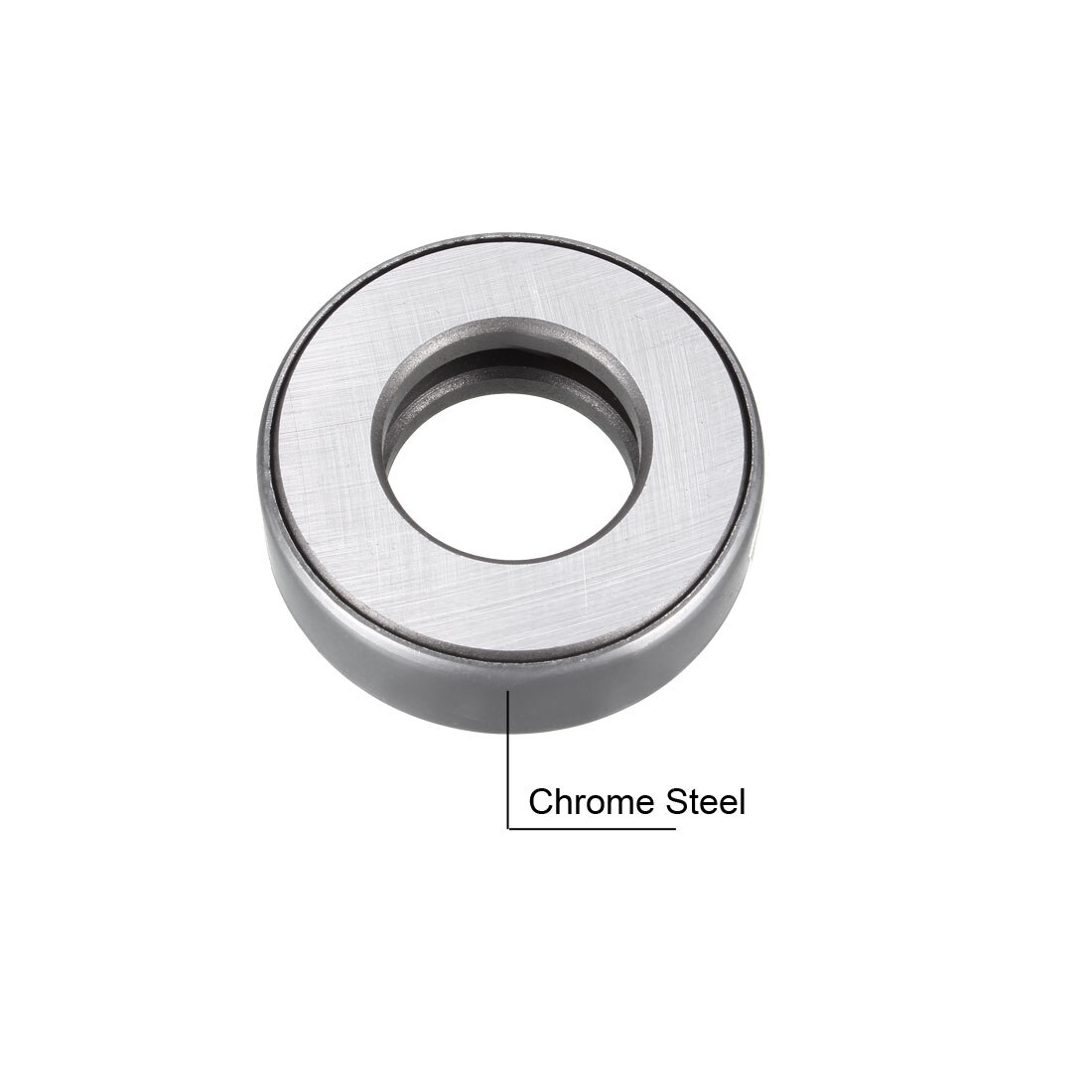 2pcs T101/904A1 Thrust Tapered Roller Bearings 1.01″ Bore 2″ OD 0.625″ Width