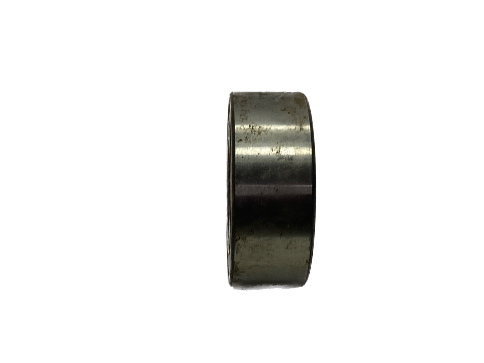 NOS New Departure 30mm Bore 62mm OD 24mm Width Double Row Ball Bearing 5206