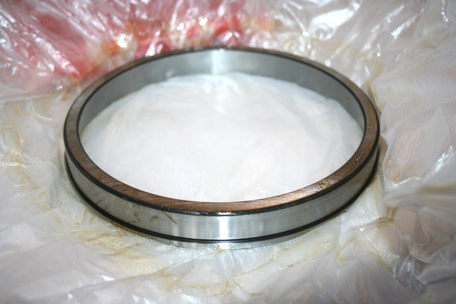 FAG K36620B Taper Roller Bearing Cup/Race 7-5/8″ OD 29/32″ W K-36620-B – NEW –