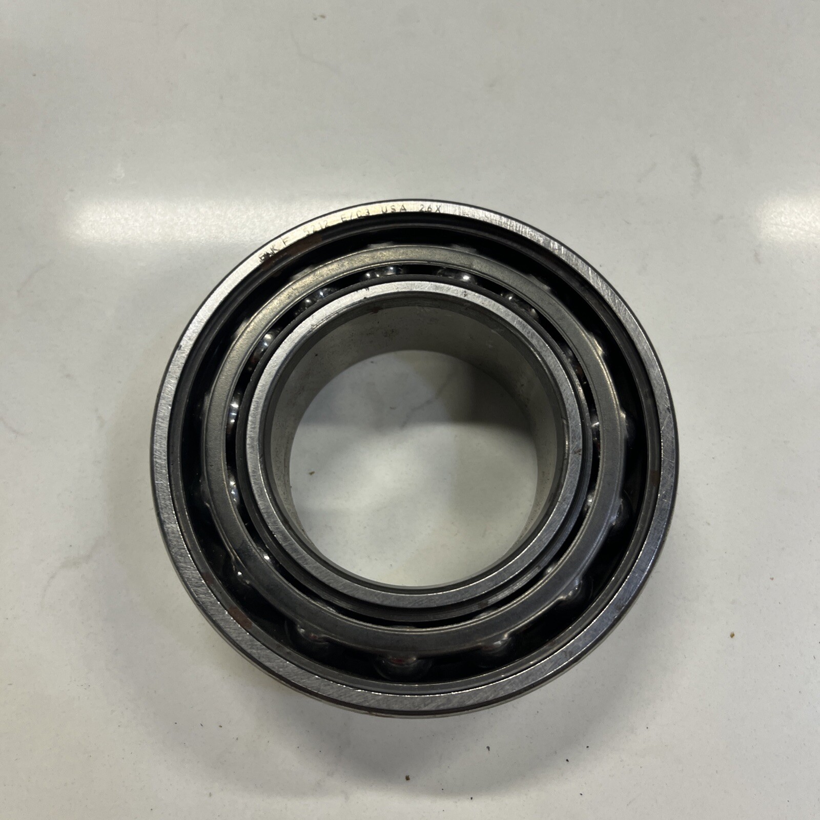 SKF 5212EC3 Angular Contact Bearing 5212 E C3