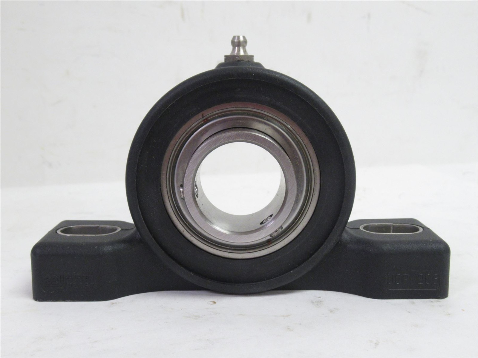 234203 New-No Box; System Plast UCP206-20-SS Pillow Block Bearing; 1.25″ID