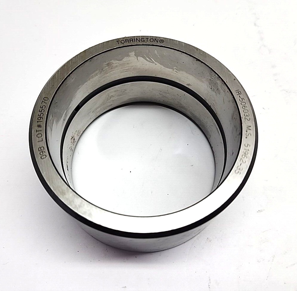 Torrington IR-506032 M.S. 51962-35, P6940 Bearing