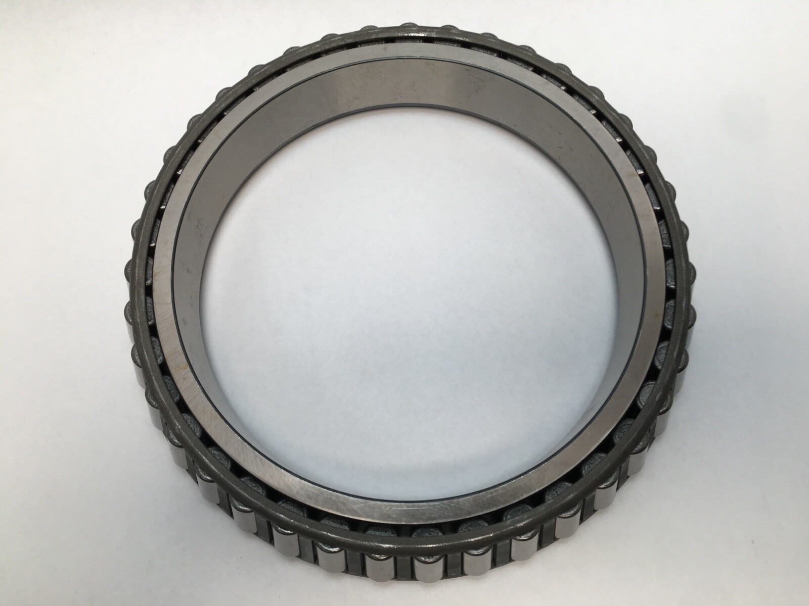 Timken 67887 Taper Roller Bearing Cone 7-9/16″ ID Bower USA